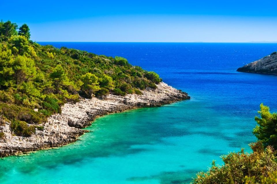 From Dubrovnik: Private Island-Hopping Customizable Cruise - Practical gear and food: what you should pack so the day runs smooth