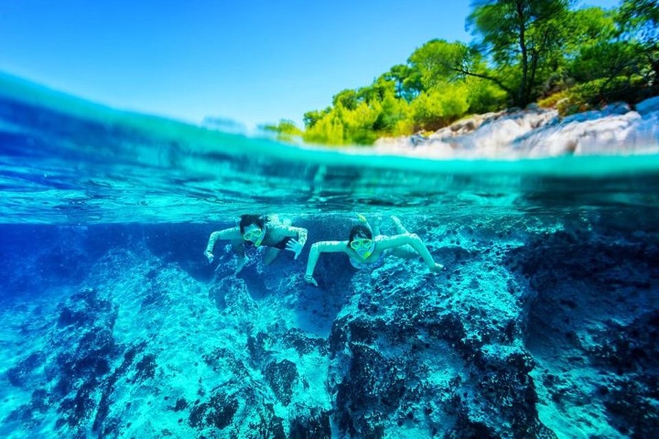 From Dubrovnik: Private Island-Hopping Customizable Cruise - Price and value: is $259 per group up to 6 a good deal?