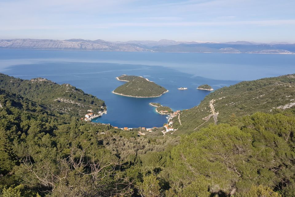 From Dubrovnik: Pvt Speedboat Cruise to Mljet&Sipanska Luka - Key highlights you’ll feel right away