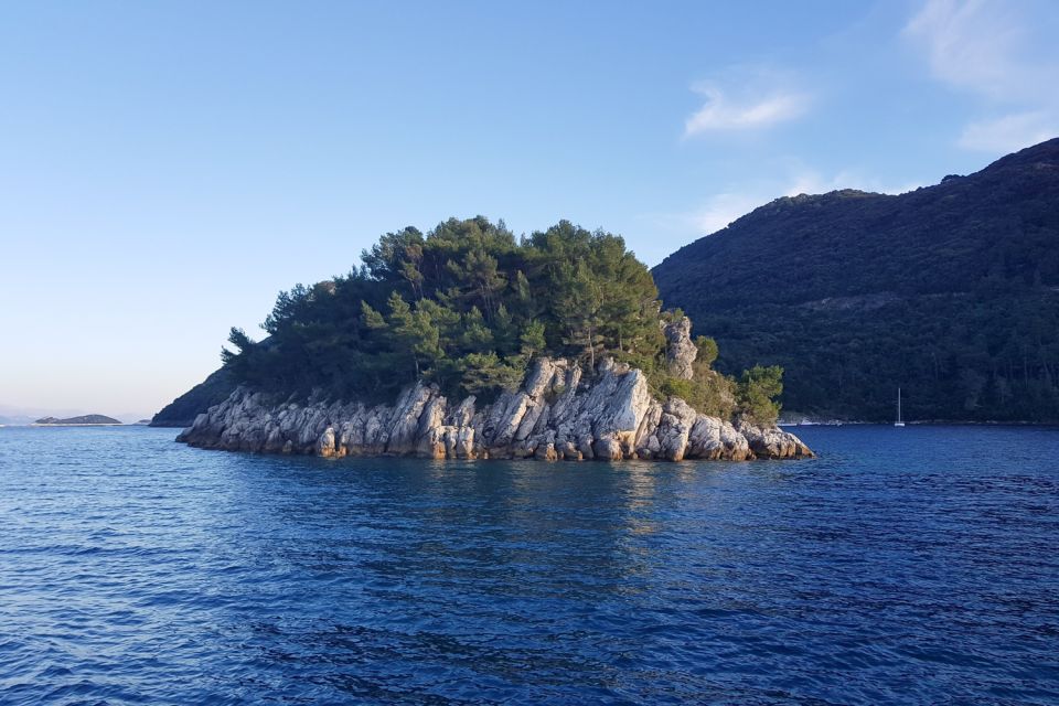 From Dubrovnik: Pvt Speedboat Cruise to Mljet&Sipanska Luka - Who this tour suits best (and who should think twice)