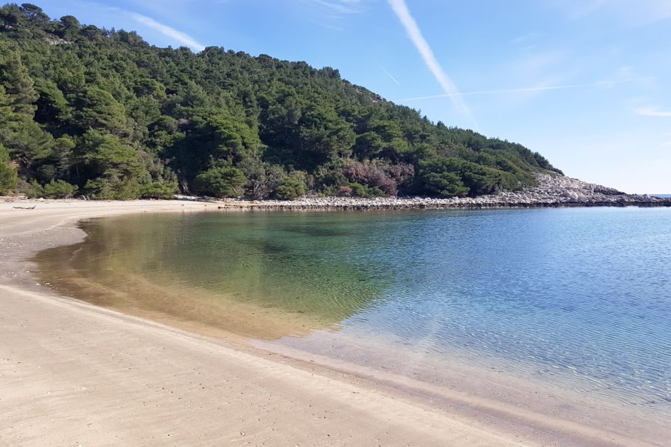 From Dubrovnik: Pvt Speedboat Cruise to Mljet&Sipanska Luka - What’s included vs what costs extra: real value math