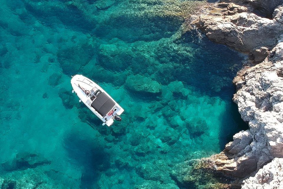 From Dubrovnik: Pvt Speedboat Cruise to Mljet&Sipanska Luka - Timing, weather, and safety details that actually matter