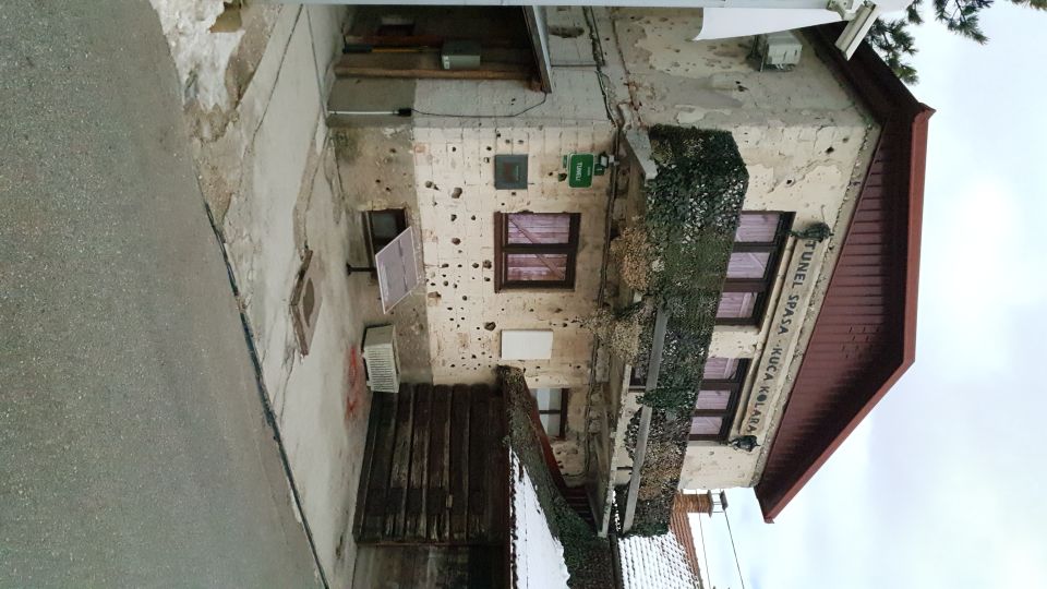 From Dubrovnik: Sarajevo and Mostar Private Full-Day Tour - Jablanicka on the Road: Why This Lamb Dish Matters