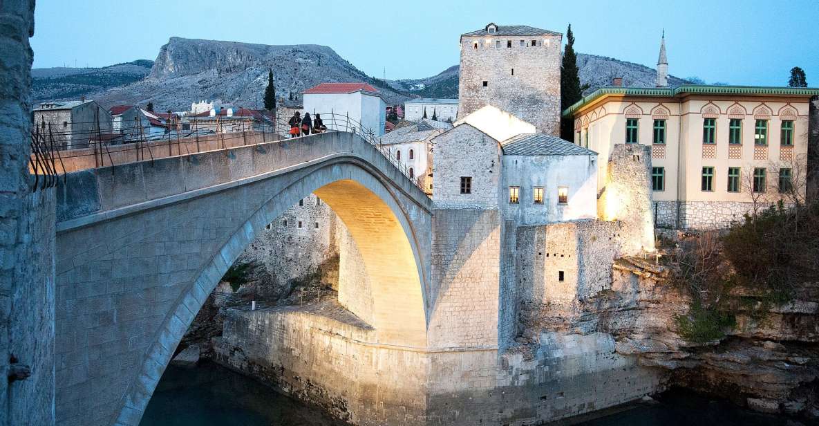 From Dubrovnik to Mostar and Kravice waterfalls - What to Bring (So the Day Doesn’t Go Sideways)