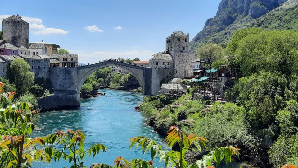 From Dubrovnik to Mostar and Kravice waterfalls - Should You Book This Dubrovnik to Mostar and Kravice Tour?