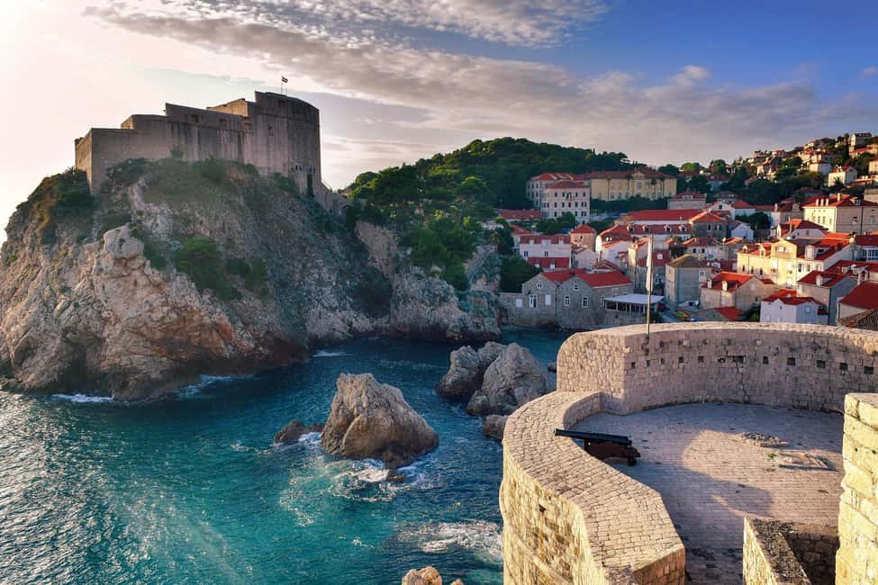 From Makarska : Dubrovnik Guided Tour & Free Time - Key points to know before you go