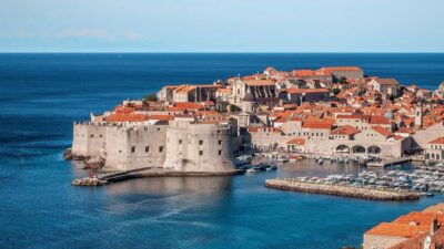 From Makarska : Dubrovnik Guided Tour & Free Time - Pickup in Makarska: many options, one simple plan
