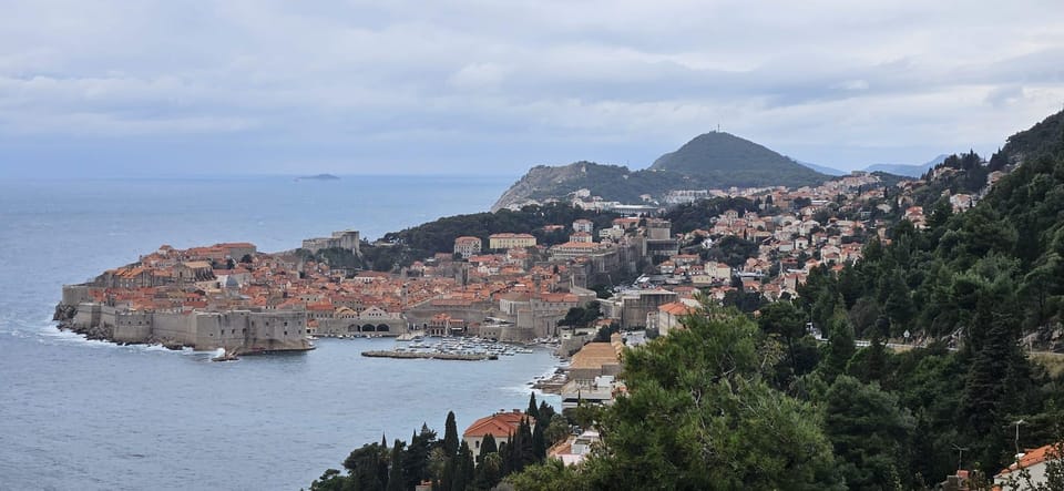 From Split: Dubrovnik Day Trip incl. Stop in Ston - Split to Dubrovnik: why a small private group makes a difference