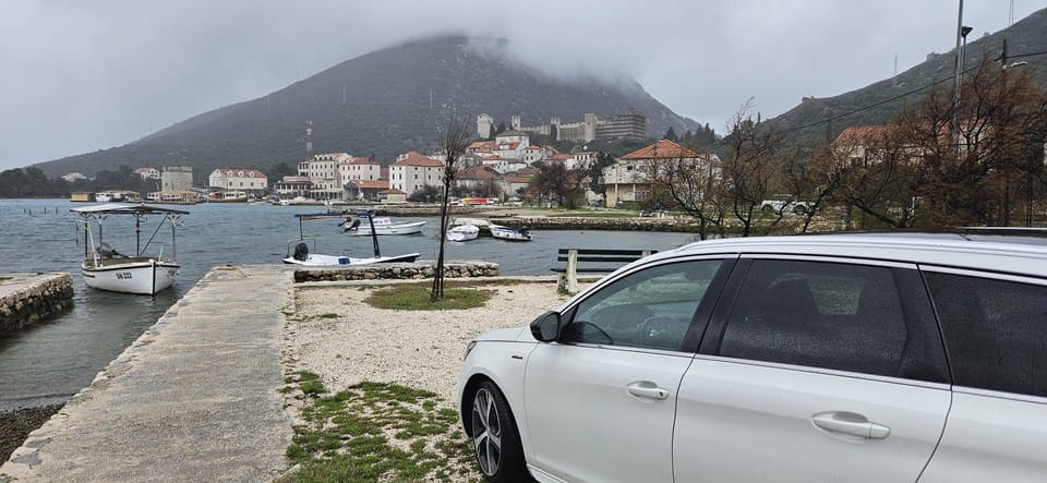 From Split: Dubrovnik Day Trip incl. Stop in Ston - Included vs. not included: what you’re paying for