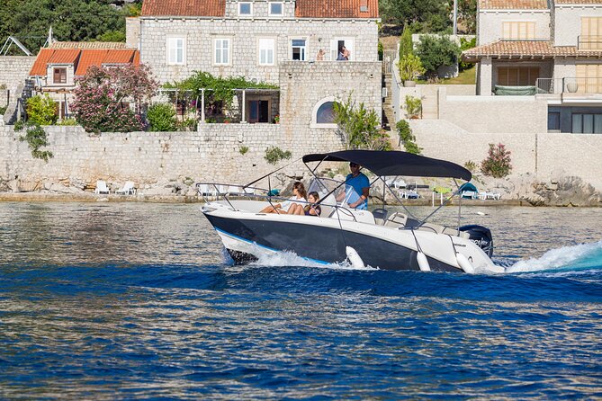 Full Day Dubrovnik Island Private Boat Tour - Snorkeling gear is included, so your preparation can be minimal