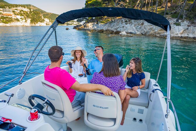 Full Day Dubrovnik Island Private Boat Tour - Who this Dubrovnik island private boat tour is best for