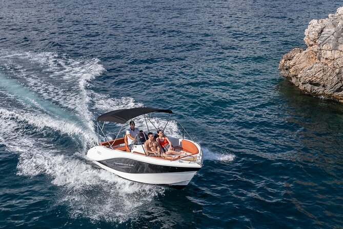 Full Day Dubrovnik Island Private Boat Tour - Booking tips that help you get the best day