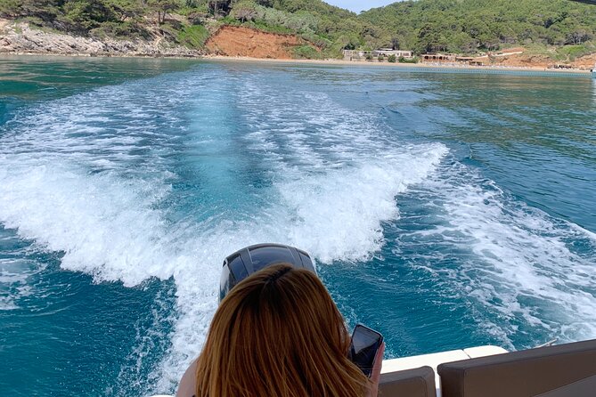 Full-Day Elafiti Islands Tour – Your Day, Your Way - Sipan stop (~2 hours): classic island coastline and more snorkeling chances