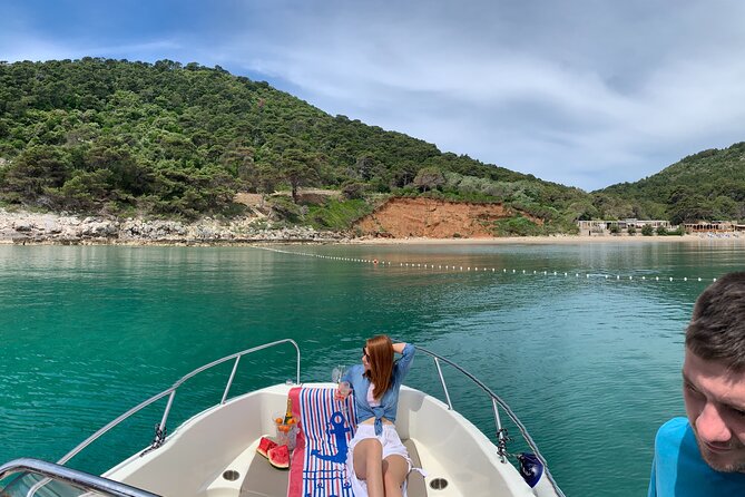 Full-Day Elafiti Islands Tour – Your Day, Your Way - Snorkeling gear and underwater camera: how to use the included extras well