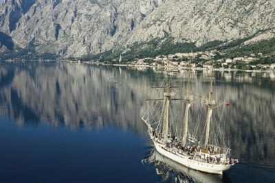 Full-Day Montenegro Private Tour from Dubrovnik - Perast Stop: Waterfront Time and Lady of the Rocks Islets (Optional)