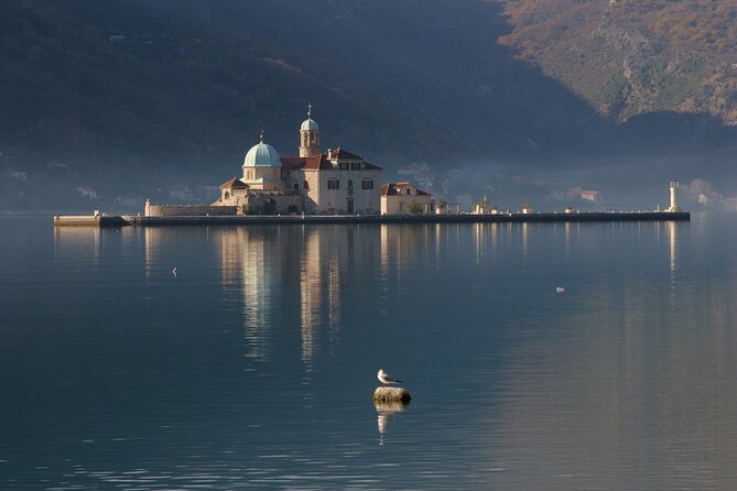 Full-Day Montenegro Private Tour from Dubrovnik - Value and Price: What $516.68 for Up to 3 People Buys You