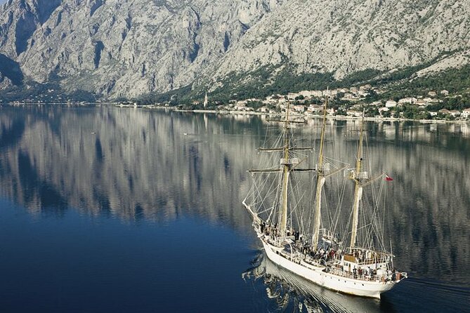 Full-Day Montenegro Private Tour from Dubrovnik - Perast Stop: Waterfront Time and Lady of the Rocks Islets (Optional)