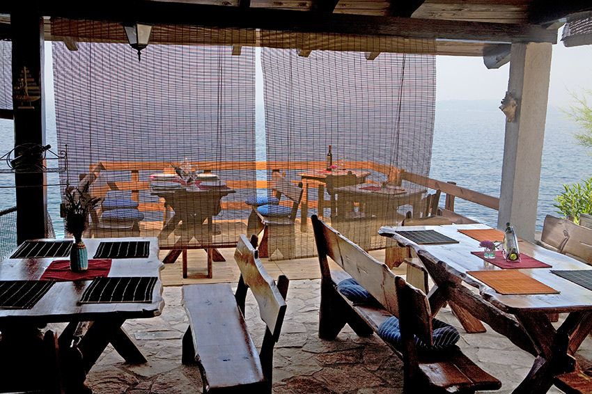 Full-Day Peljesac Wine Tour - Lunch Not Included: Plan for Energy Between Wine Stops