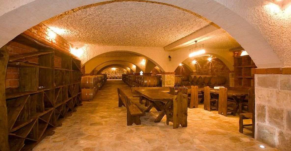 Full-Day Peljesac Wine Tour - The Road Day Pace: Comfortable Transport for a 7-Hour Hit