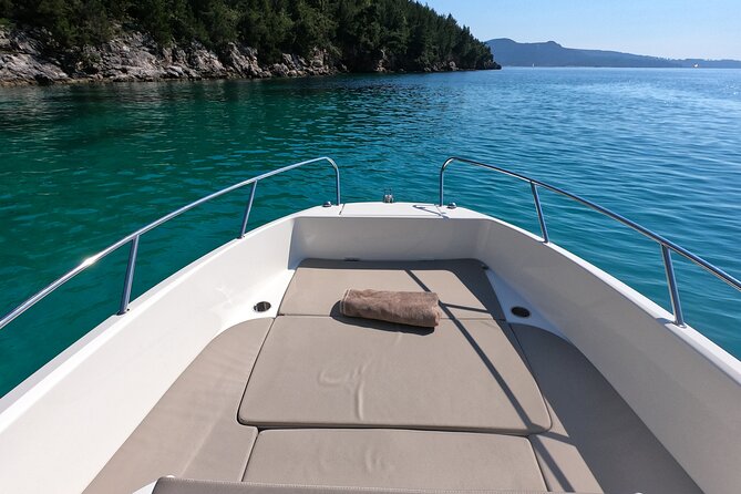 Full day Private Boat Tour to Elaphite Islands and South Mljet - Who this private Mljet and Elaphite boat tour suits best