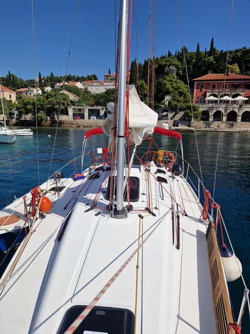 Full Day Private Sailing Tour of Cavtat and Dubrovnik - Quick hits before you book