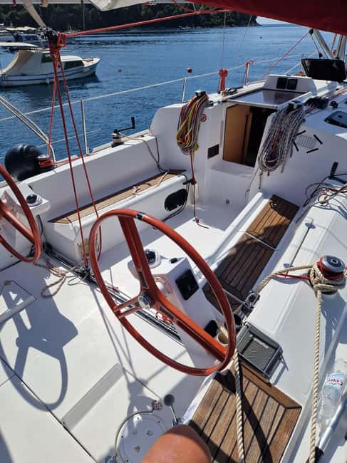 Full Day Private Sailing Tour of Cavtat and Dubrovnik - Koločep and the Blue Caves Maybe: How the Return Adds a Twist