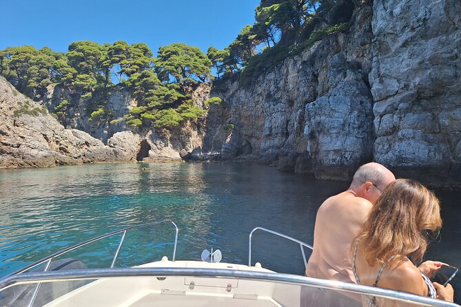 Full- Day Private Speedboat Tour in Dubrovnik on Elaphiti Islands - Key highlights you’ll actually feel during the day
