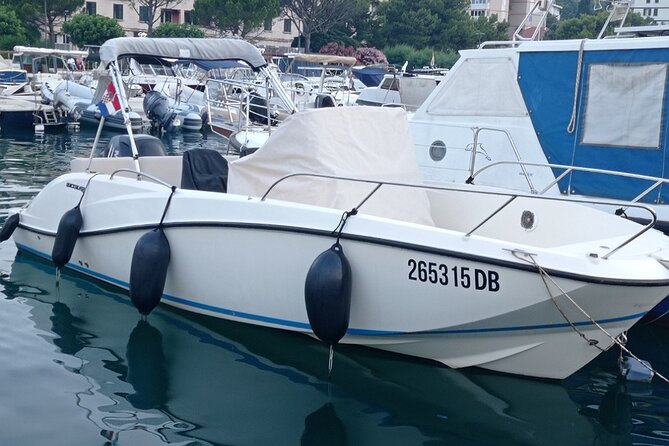 Full- Day Private Speedboat Tour in Dubrovnik on Elaphiti Islands - Heading Out From Dubrovnik’s Main Port: Views You Don’t Get From Shore