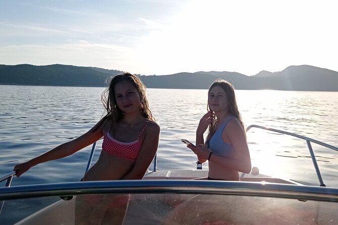 Full- Day Private Speedboat Tour in Dubrovnik on Elaphiti Islands - Šunj Beach (Sunj): The Best Reason to Stay Past the Morning