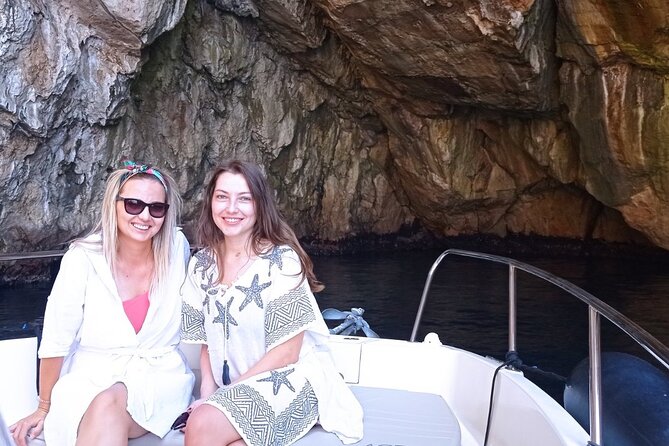 Full- Day Private Speedboat Tour in Dubrovnik on Elaphiti Islands - Lopud: Franciscan Monastery, Garden Shade, and Island Life