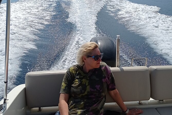 Full- Day Private Speedboat Tour in Dubrovnik on Elaphiti Islands - Brsecine and Sikirica Cove: Best Snorkeling Spot, Plus Secluded Time