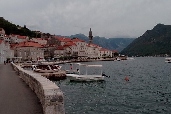 Full Day Private Tour in Montenegro Coast - Key things to know before you go