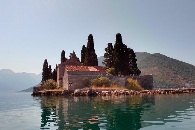 Full Day Private Tour in Montenegro Coast - How a Dubrovnik pickup turns into Montenegro in 8–9 hours