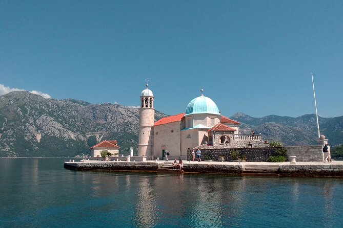 Full Day Private Tour in Montenegro Coast - Our Lady of the Rocks island visit (optional) and what to expect