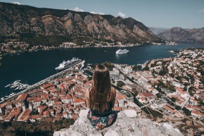 Full Day Private Tour in Montenegro Coast - Perast: the museum-town base and the two-island idea
