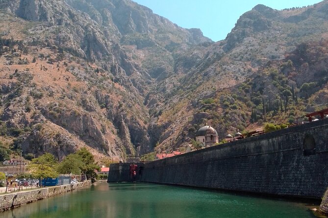 Full Day Private Tour in Montenegro Coast - Time in Dubrovnik and how to plan your day