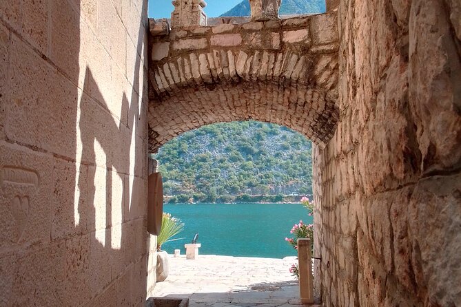 Full Day Private Tour in Montenegro Coast - Price and value for a private group of up to 3 people