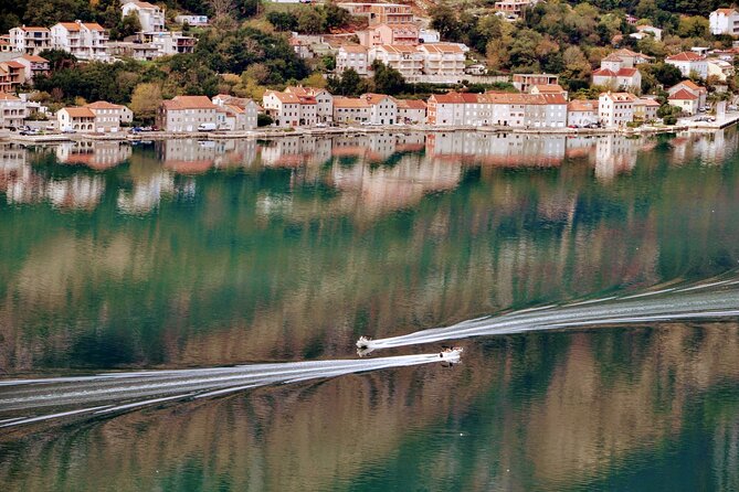 Full Day Private Tour in Montenegro Coast - Who this Montenegro Coast private tour suits