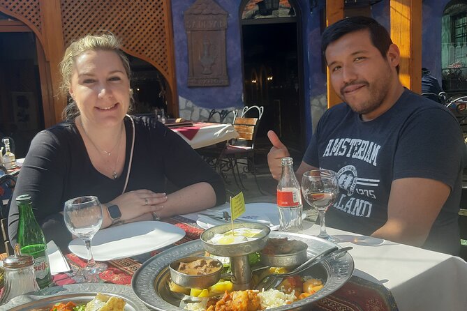 Full-Day Tour of Mostar and Kravica Waterfalls small group - Money checklist: what’s included, what isn’t, and what to bring