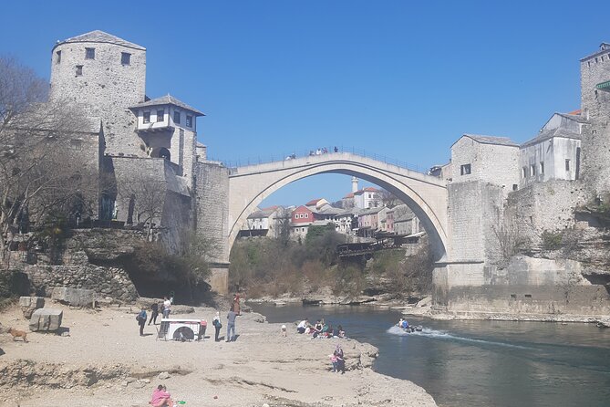Full-Day Tour of Mostar and Kravica Waterfalls small group - Weather, timing, and the early start