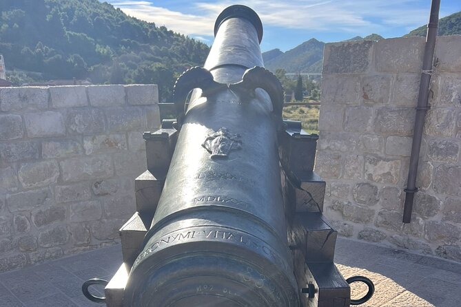 Full Day Tour to Split - Dubrovnik to Split by car: private, comfortable, and time-managed