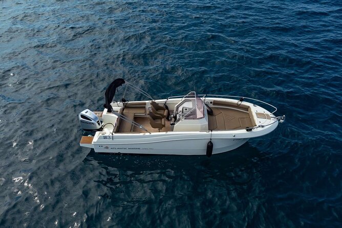 Full day trip to the Elafiti islands with Atlantic ALL INCLUDED - Your main act: exploring the Elafiti Islands by water