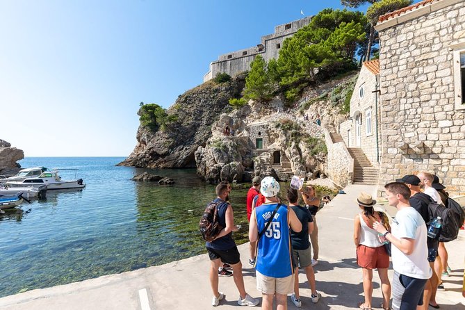 Game of Thrones and History Combo Private Tour - Key highlights before you go