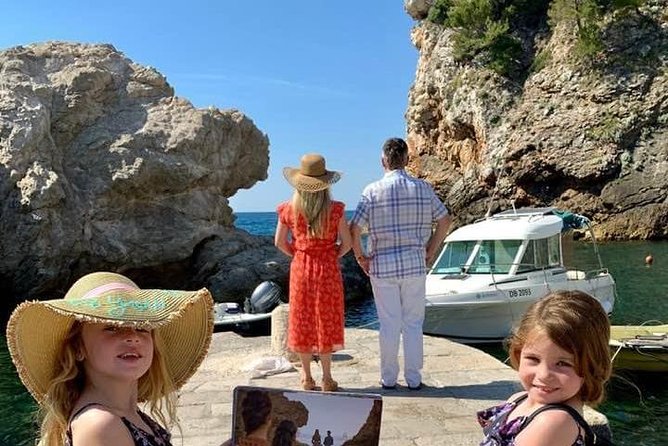 Game of Thrones and History Combo Private Tour - How a private Game of Thrones + history tour actually helps