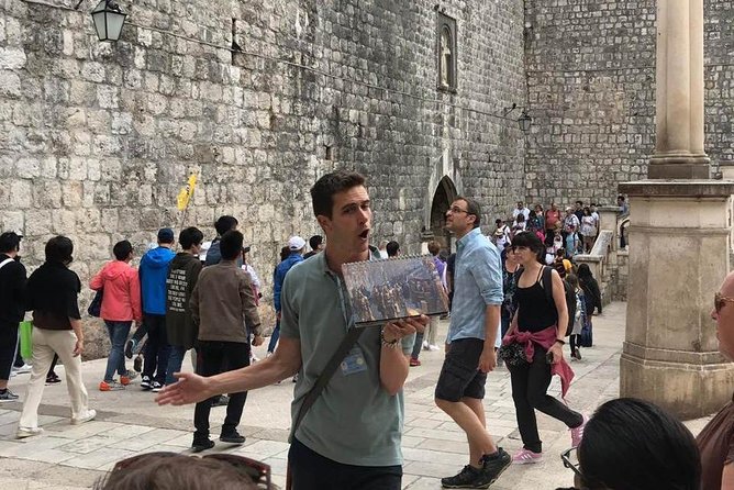 Game of Thrones and History Combo Private Tour - Price and value: what $217.23 per group really means