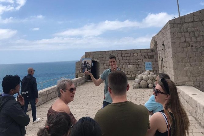 Game of Thrones and History Combo Private Tour - Timing: when to choose your start time in Dubrovnik