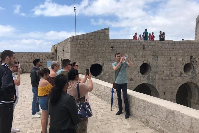 Game of Thrones and History Combo Private Tour - Practical tips that make the 1.5 hours smoother