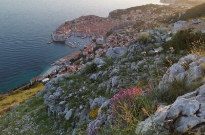 Game of Thrones Driving Tour - Stop 1: Trsteno Arboretum, the King’s Landing gardens moment