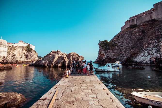 Game of Thrones Driving Tour - Group size, pace, and who this tour suits best