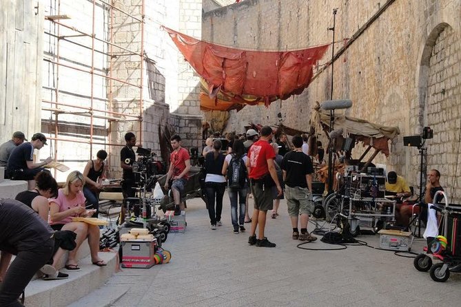 Game of Thrones Driving Tour - Value check: is $132.53 worth it?